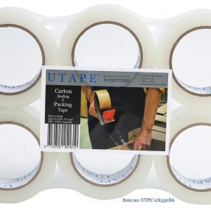 Packaging-tape-by garment cover wholesale store fandangosourcing.com