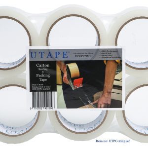 Packaging-tape-by garment cover wholesale store fandangosourcing.com